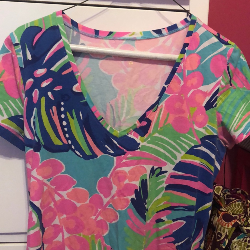Lilly Pulitzer and Jack Rodgers